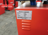 AA4C Brake Oil Changer  Brake Fluid Changer  Brake Fluid Extractor AA-DB500R